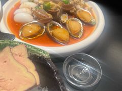 -蚝伯·新派海鲜(荣昌店)