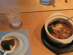 -深圳浪骑瞻云度假酒店-云尚餐厅