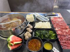 -林记潮牛·牛肉火锅(上马墩店)