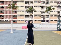 -彩虹村