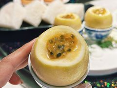 -味可道美食坊(福基路店)