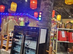 -津沽小院(天津之眼店)