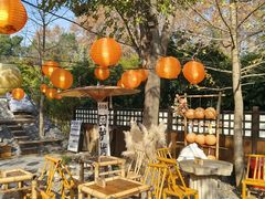 -HERRE·FARM 赫尔露营农场·团建聚会包场