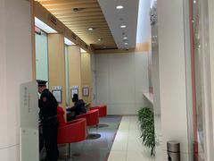 -中国银行(联洋支行)
