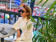 -Nectar One Cafe(勇烈路n1店)