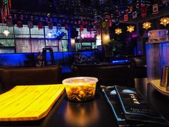 -西街夜油条·麻团包乌饭