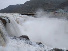 -陕西黄河壶口瀑布旅游区