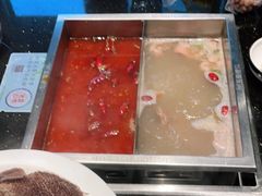 -五星桥原切肥牛火锅·30年专注好牛肉(湖塘店)