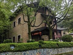 -景德镇古窑民俗博览区