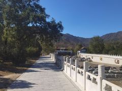 -定都峰