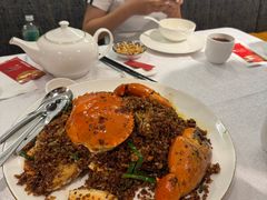 -喜记避风塘炒辣蟹(旗舰店)