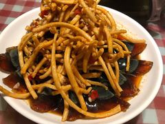 -鑫小城故事·藕汤·家常菜(台北一路总店)