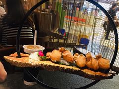 鱼籽福袋-煲宫(华润万象城店)