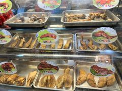 -赵元章肉骨烧(山塘街店)