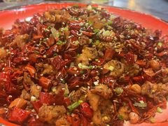 -馬伍旺川菜(江北虹悦城店)