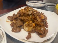 老爆三-燕春楼(海河华鼎店)