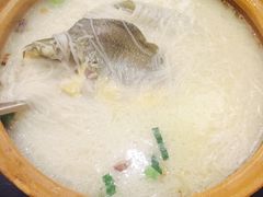 -堂宴·老厦门私房菜(1988仙岳总店)