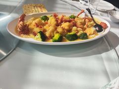 -廊亦舫Lang Yi Fang Restaurant(金桥店)