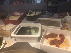 -川锅一号火锅(睢宁店)