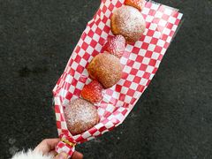 -85度C(生甜甜圈研究工坊·上海松江人民北路店)