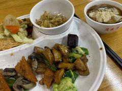 -素清香(解放路店)