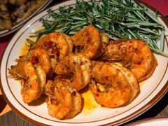 -ZAFFERANO西班牙海鲜饭(上海首店)