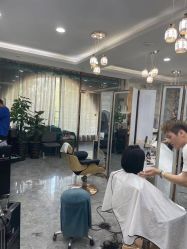 -Coco Salon 日系烫染专业店