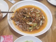 -九老汉·川渝江湖菜(合川路2店)