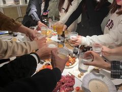 -春树下·树屋花房西餐厅(罍街AS1980店)