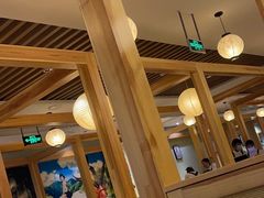 -一心创作料理屋(经开万达店)