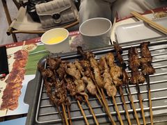 -木屋烧烤(龙岗龙城万科里店)