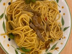 -萨莉亚意式餐厅(上下九店)