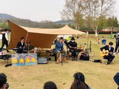 -钟山体育运动公园