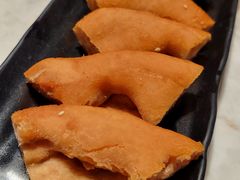 -广州天河合景福朋喜来登酒店 · 聚味轩中餐厅