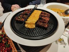 -上座云间·青年赣菜(绿茵店)