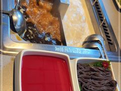 -海底捞火锅(吴中路店)