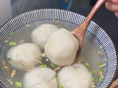 手工鱼丸-小宝·路鼎记·福鼎特色小吃(富民路店)