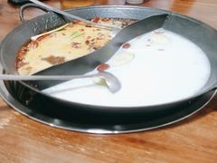 -楠火锅(新塘翡翠绿洲店)