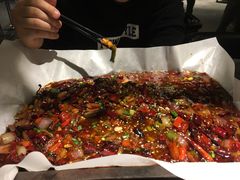 -情妹妹干锅锅(中海国际购物公园店)