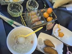 -华夏良子·足道SPA艾灸(铁道大厦店)