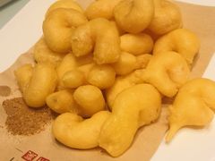 -老德州四合院·德州菜(天衢路店)