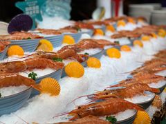 -芭菲盛宴·环球美食(锦城万达广场店)