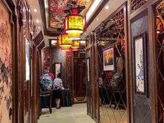 -盈春大饭店(千山路店)