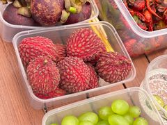 -玉渡山自然风景区