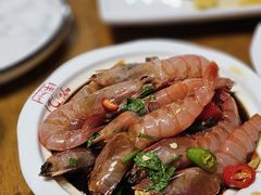 -水先生寧波菜(天一店)