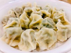 -米香居新鲁味·水饺餐厅