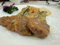 -轩记海鲜餐厅·四十五年老字号·经典粤菜(西区彩虹店)