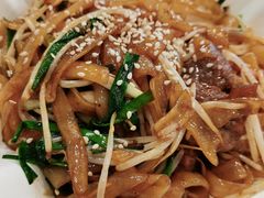 干炒牛河-点都德(北京路贰店)