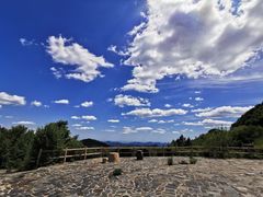 -白草畔自然风景区