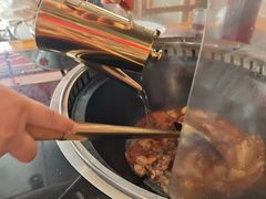 -醉旺柴火鸡(棠东店)
